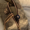 Makeup bag